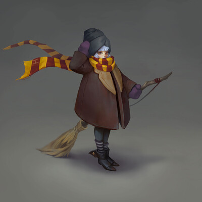 Hermiona