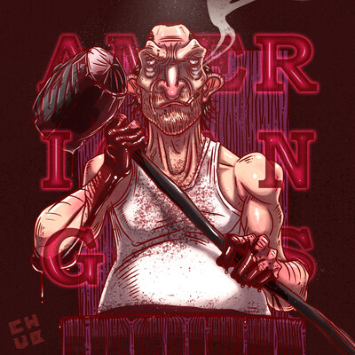 Чернобог