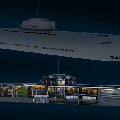 U-boat
