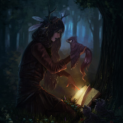 Shaman