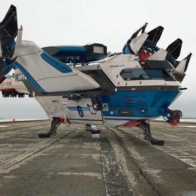 Searcher-1