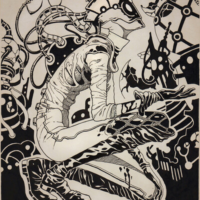 Alien