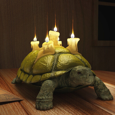 Tortuga_candles