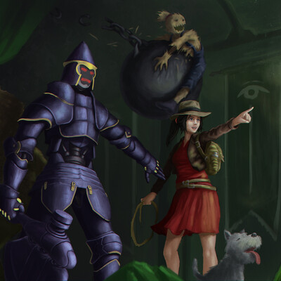 oz