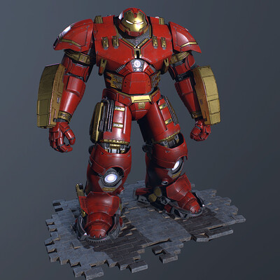 Hulkbuster