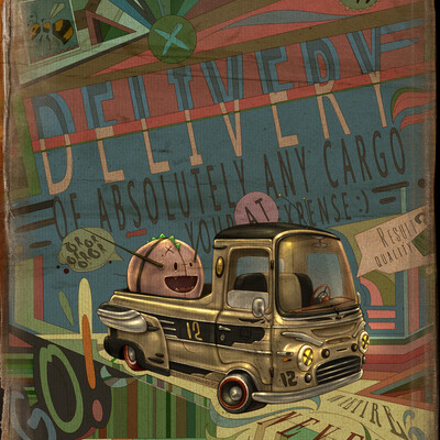 Delivery