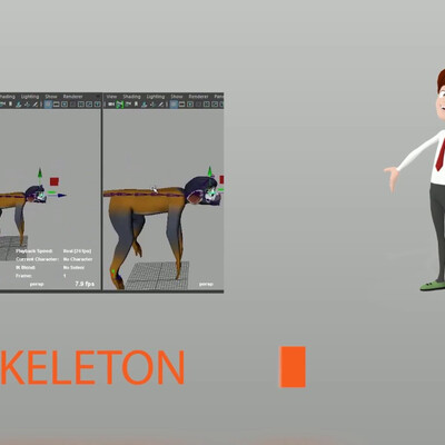 demoreel