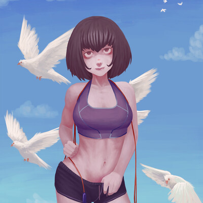 Birds