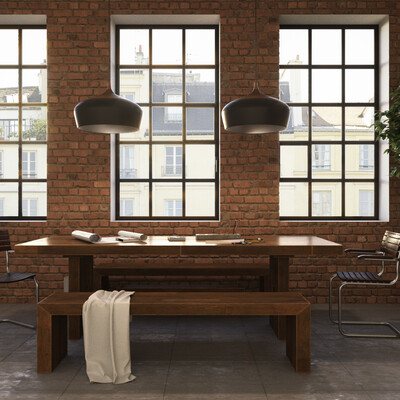 Working space