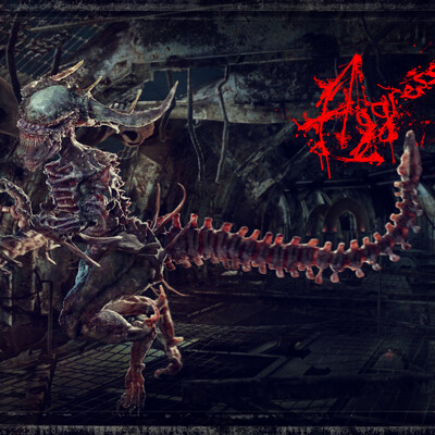 Агрессор. Часть 2