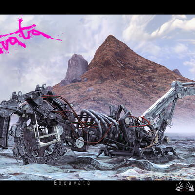 Excavata