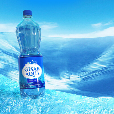 Минеральная вода