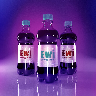 energy drink