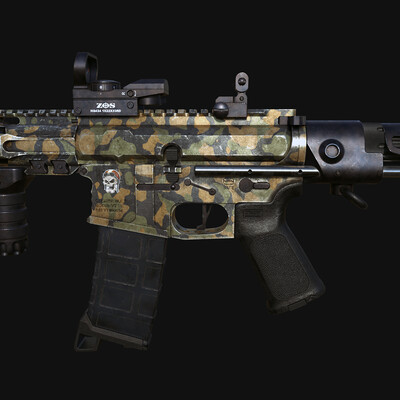PDW VT16