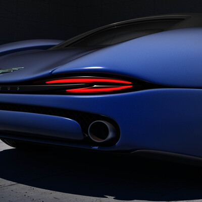 Project "Invictus"
