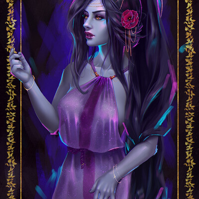 Widowmaker