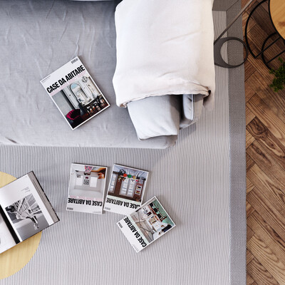 Scandinavian 46 sq.m
