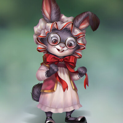 Rabbit