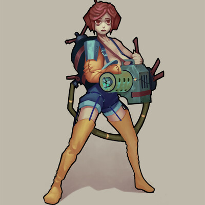 Beetle 