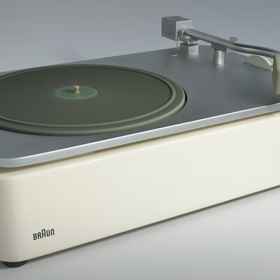 Braun PCS 45