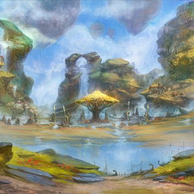 Tree of Life