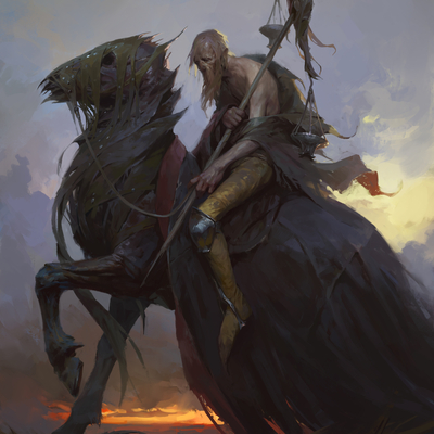 Horseman