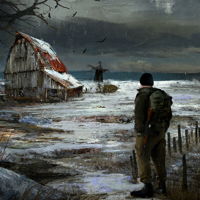 Засада