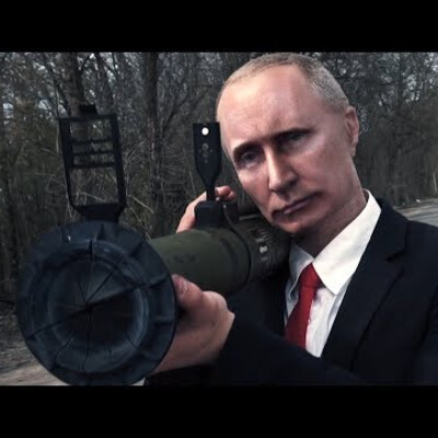 Обычный день в Москве