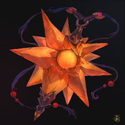 Sun Star