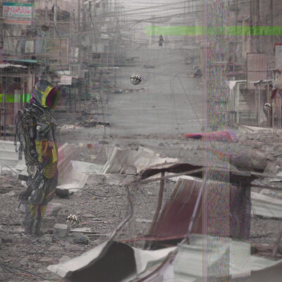  Broadcast of war