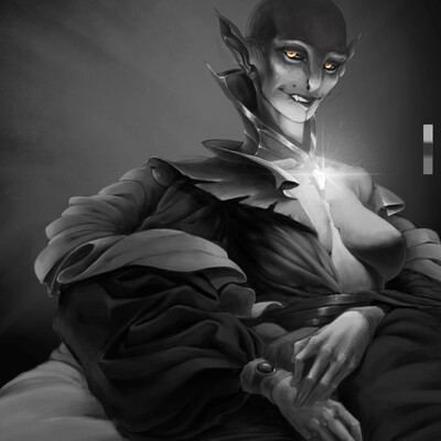 Noble nosferatu