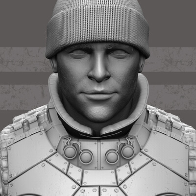 Winter Soldier