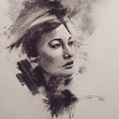 Анна К