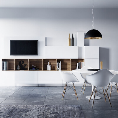 White Room