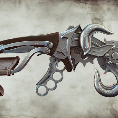 Skyhook
