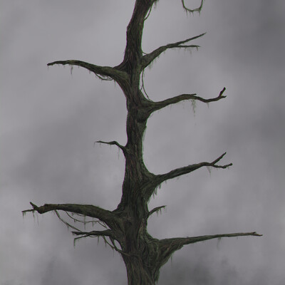 Dead Tree