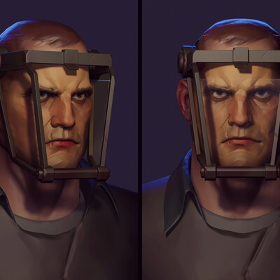 Мясник с китобойни Розвильда / Dishonored