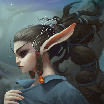 Elfka