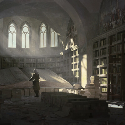 Книга