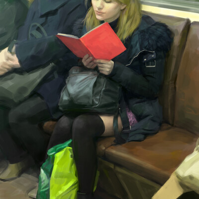 Метро