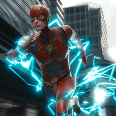 Flash