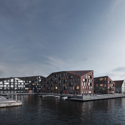 KROYERS PLADS