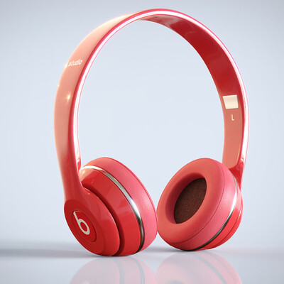 Наушники  Beats