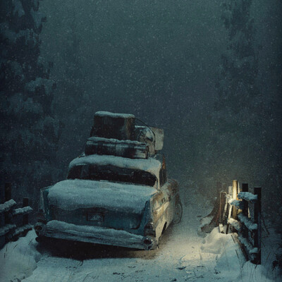 Winter