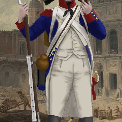 Ветеран