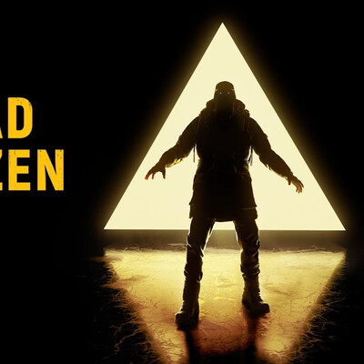 Тизер игры "Dead Dozen"