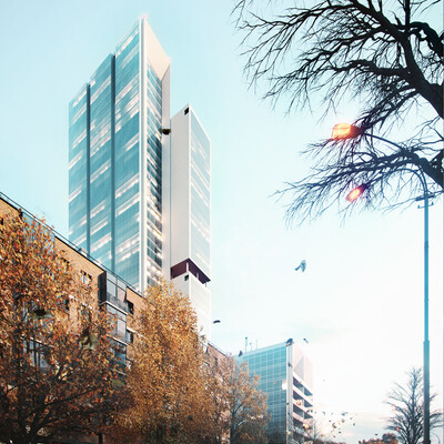 TOWER 