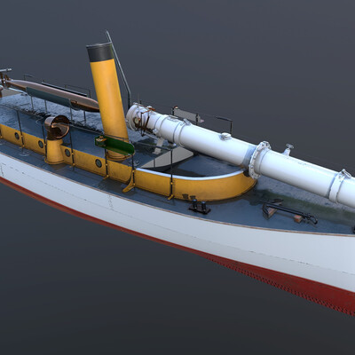 50FutminBoat