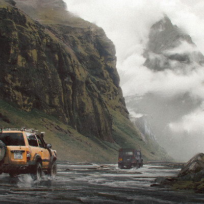 Off_road