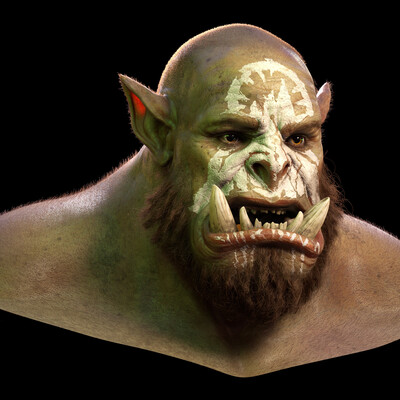 Орк 